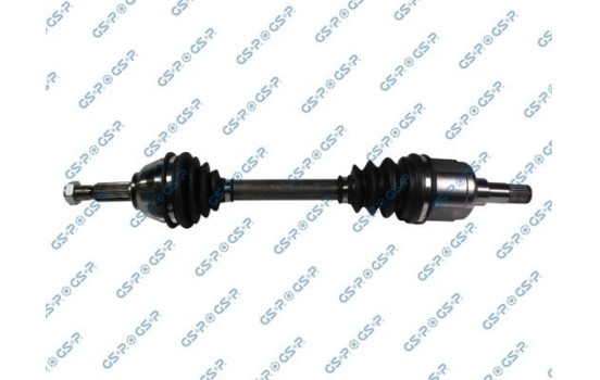Drive Shaft