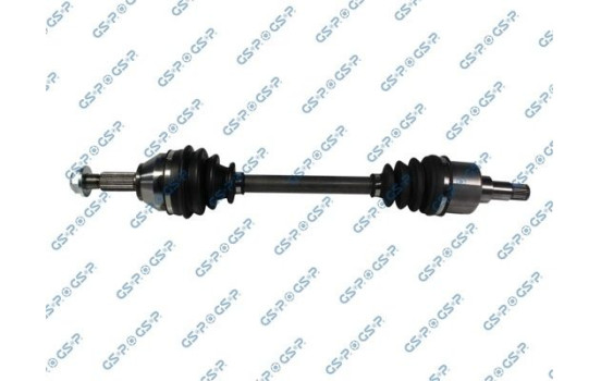 Drive Shaft