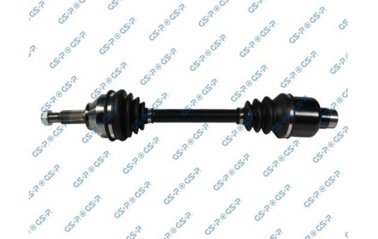 Drive Shaft
