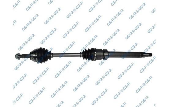 Drive Shaft