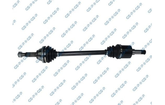 Drive Shaft