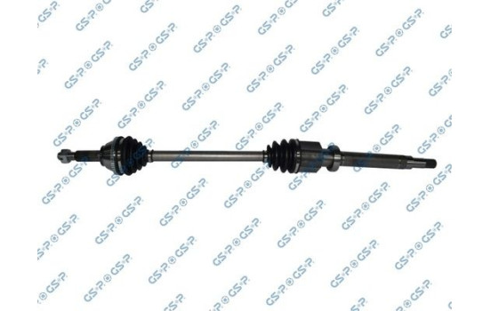 Drive Shaft