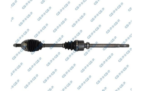 Drive Shaft