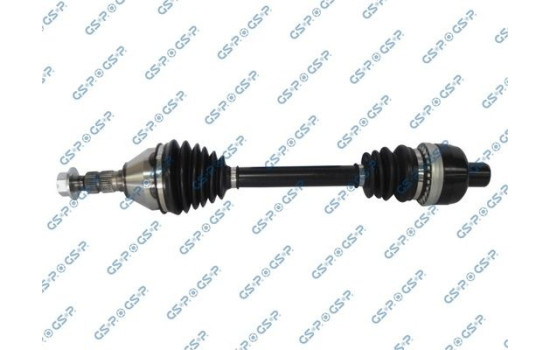 Drive Shaft