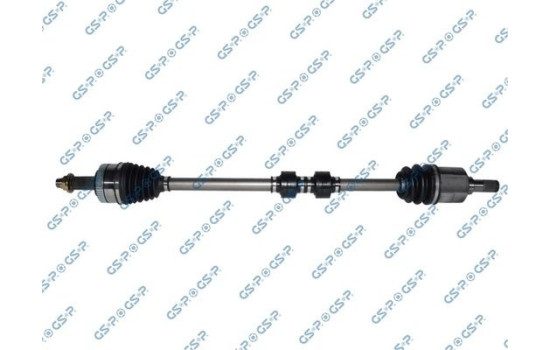 Drive Shaft