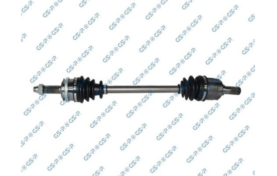 Drive Shaft