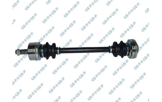 Drive Shaft