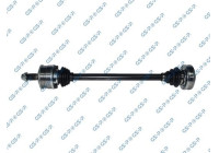 Drive Shaft