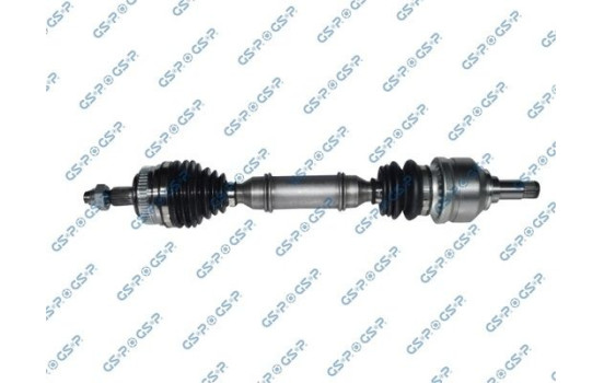 Drive Shaft