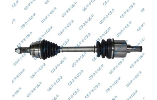 Drive Shaft