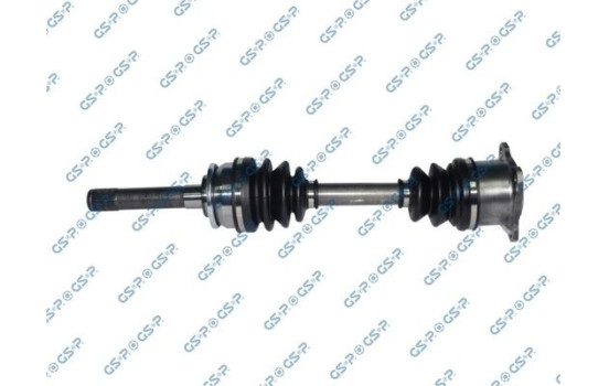 Drive Shaft