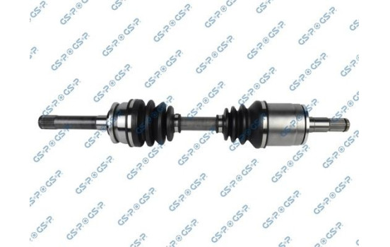 Drive Shaft