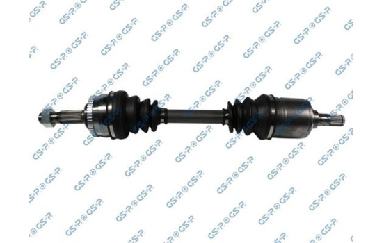Drive Shaft