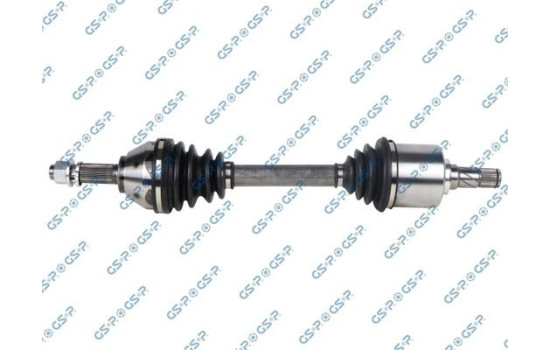Drive Shaft