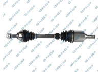 Drive Shaft