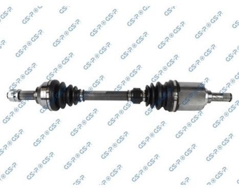 Drive Shaft
