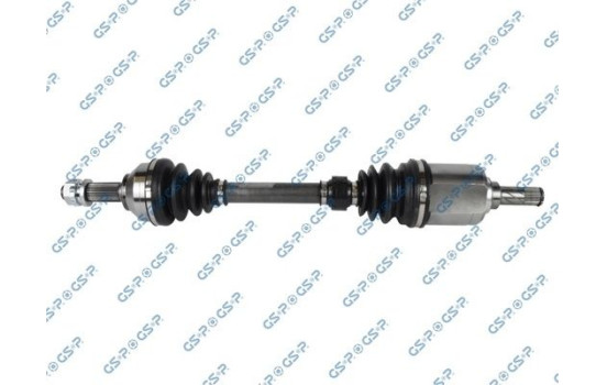 Drive Shaft