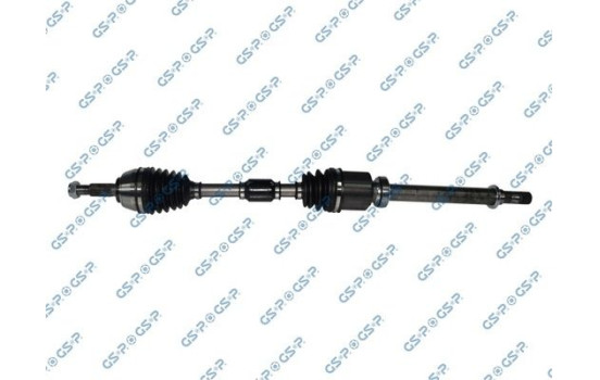 Drive Shaft