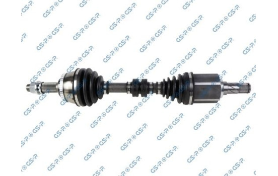 Drive Shaft