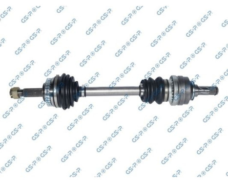 Drive Shaft