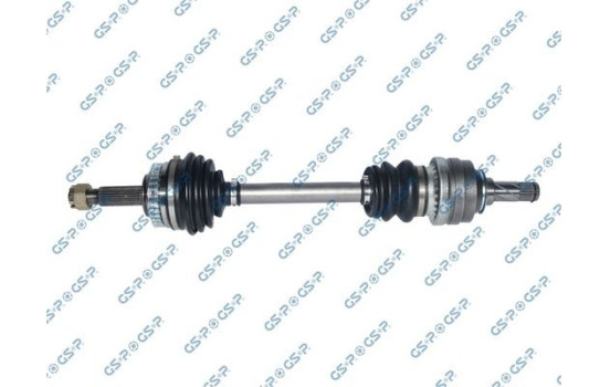 Drive Shaft