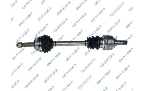 Drive Shaft