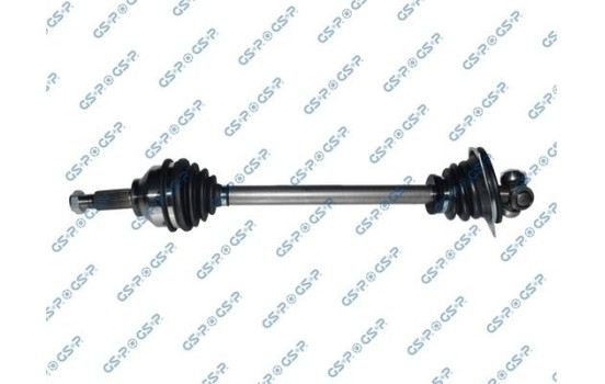 Drive Shaft