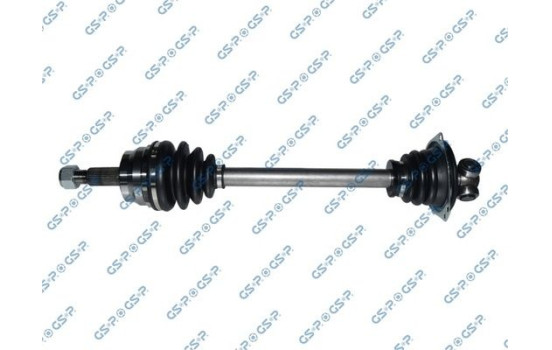 Drive Shaft