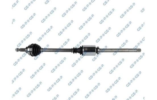 Drive Shaft