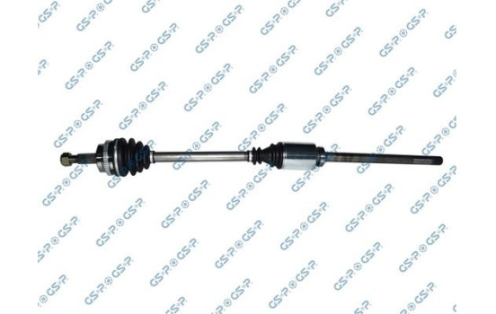 Drive Shaft
