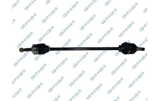 Drive Shaft