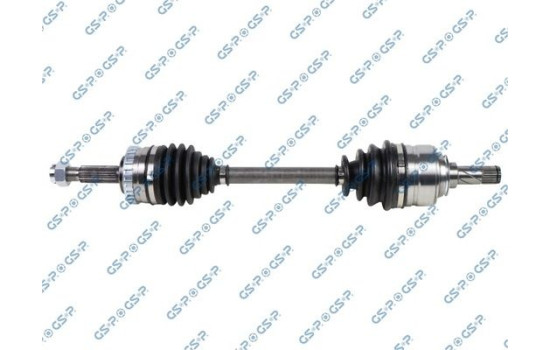 Drive Shaft
