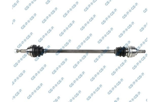 Drive Shaft