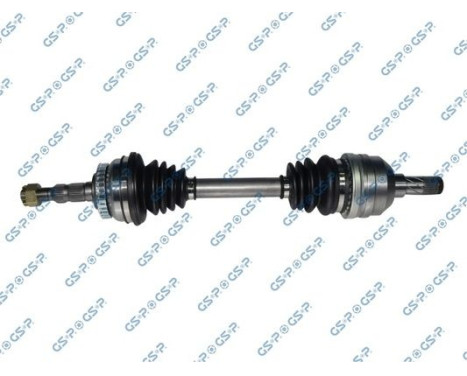 Drive Shaft