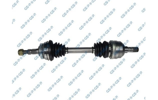 Drive Shaft