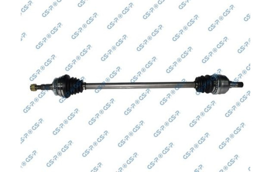 Drive Shaft