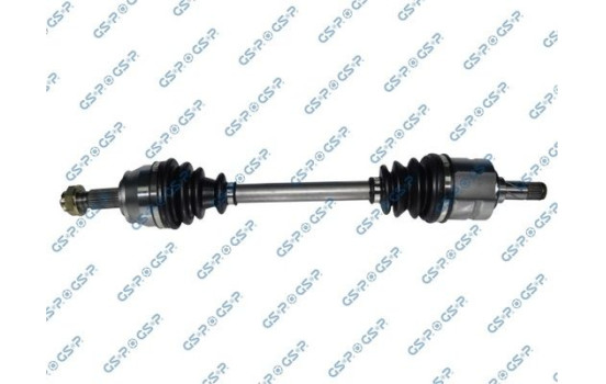 Drive Shaft