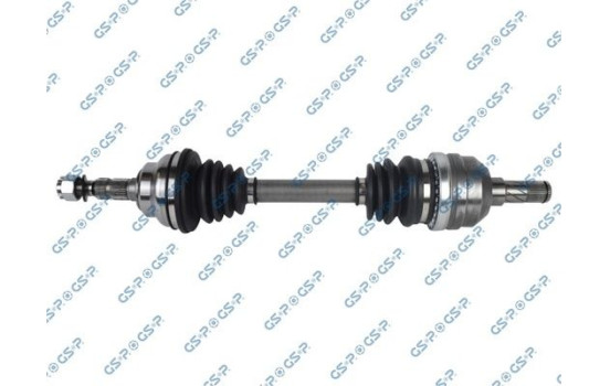 Drive Shaft