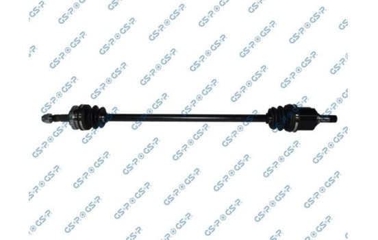Drive Shaft