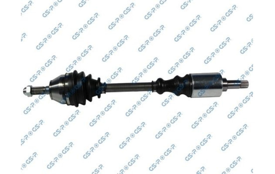 Drive Shaft