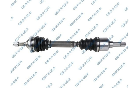 Drive Shaft