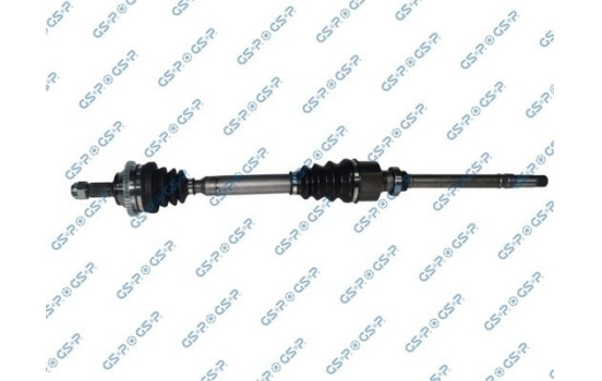Drive Shaft