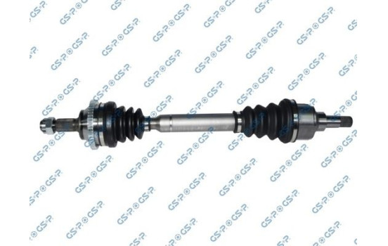 Drive Shaft