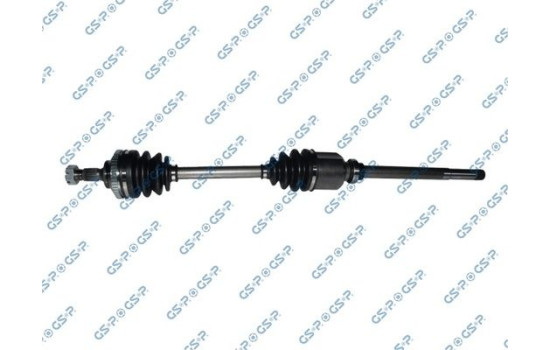 Drive Shaft