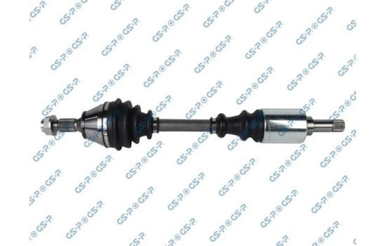 Drive Shaft