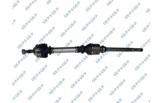 Drive Shaft