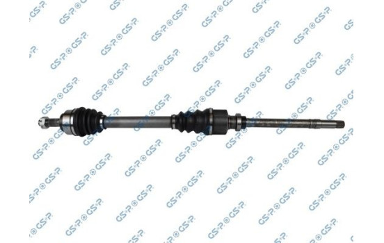 Drive Shaft