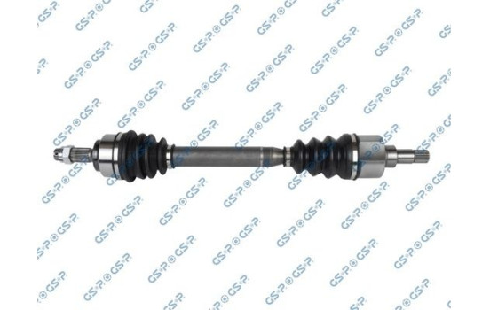Drive Shaft