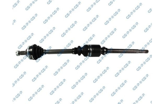 Drive Shaft