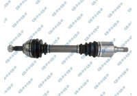 Drive Shaft